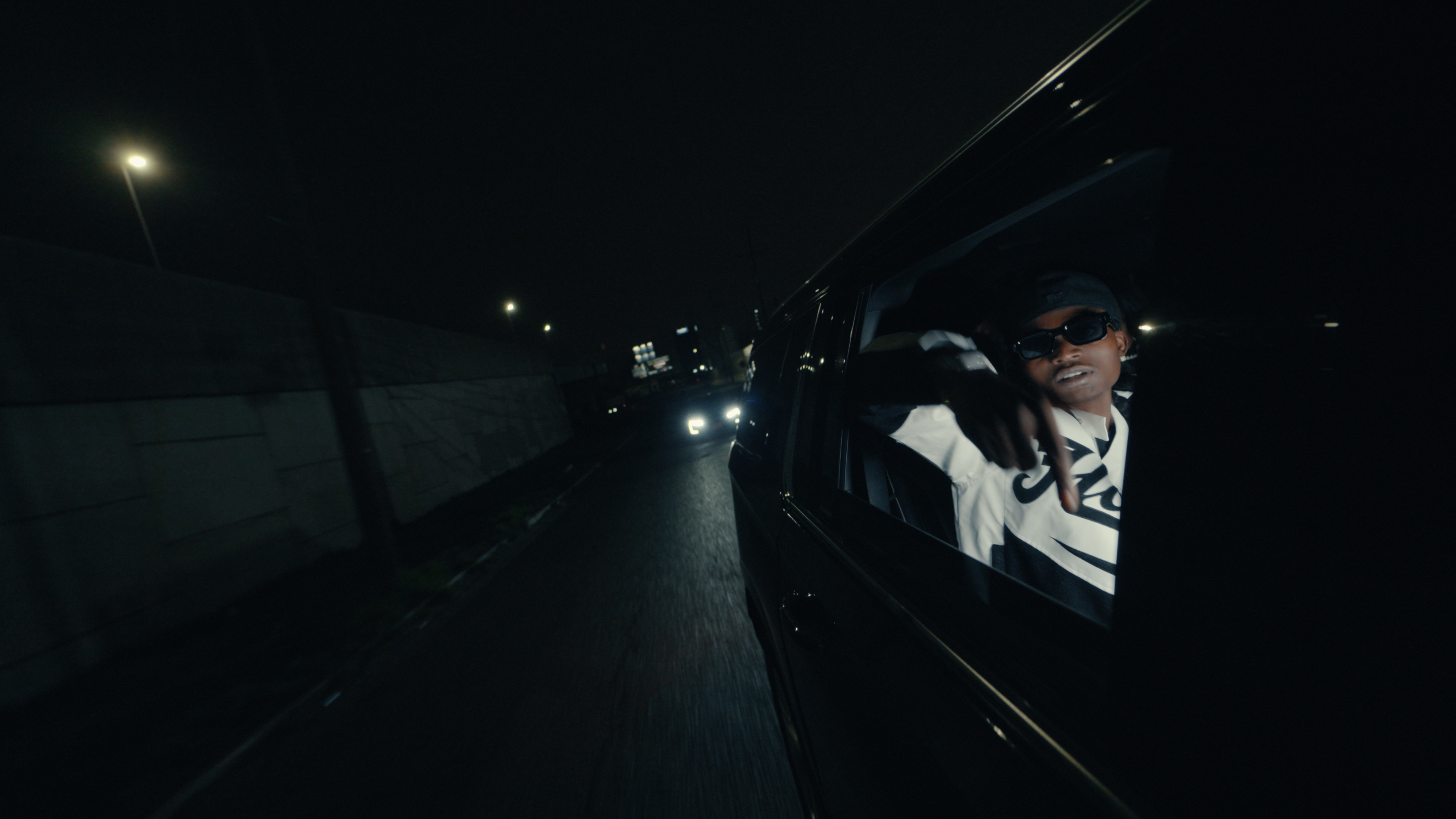 22KVISUALS recent visual work